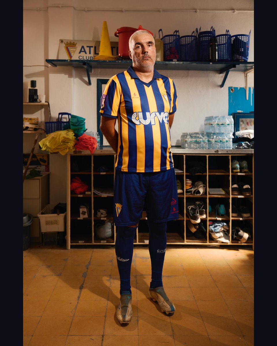 Atlético CP Futebol tweet media