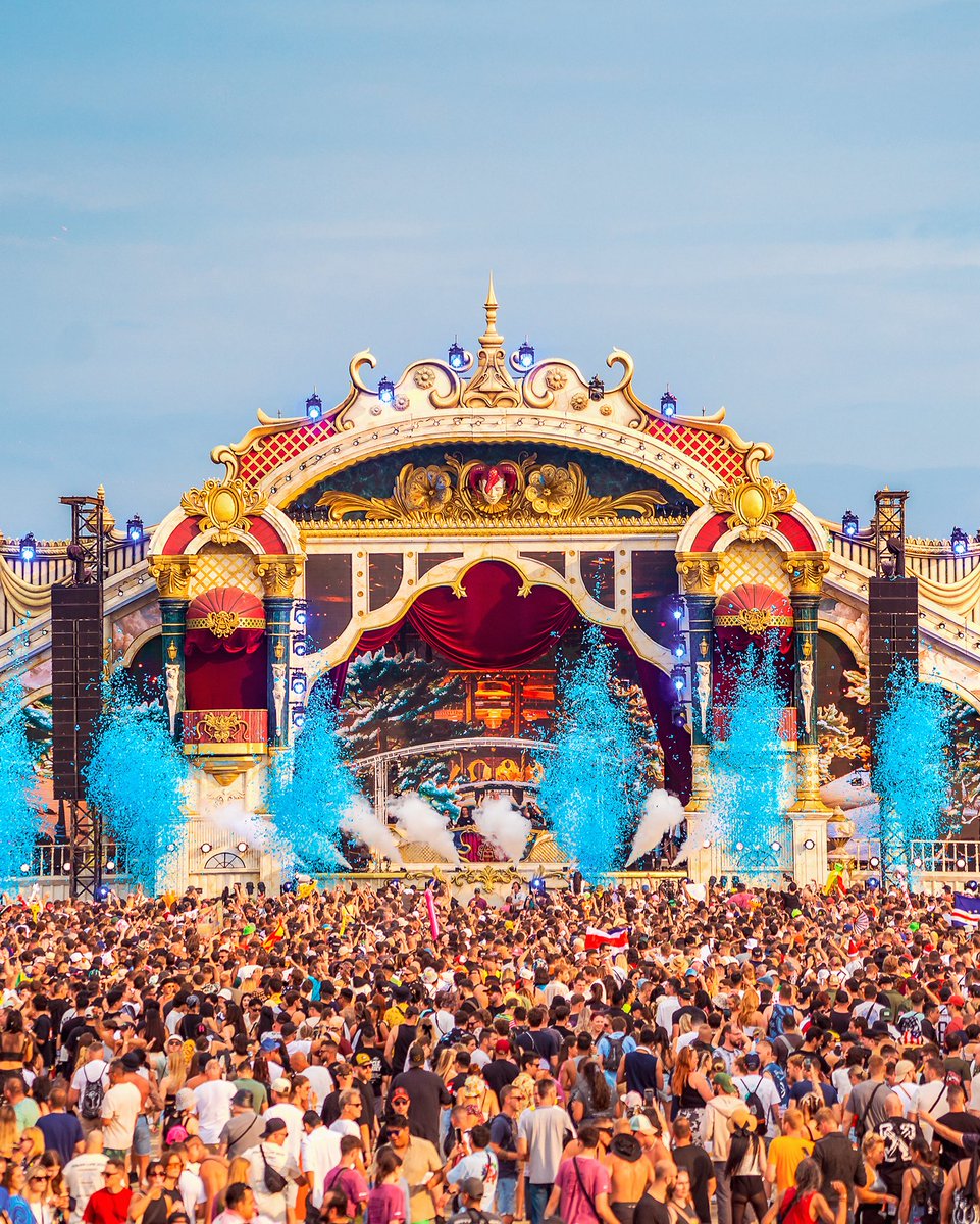 The Gathering is set, make the first night legendary.