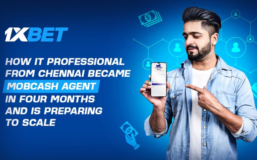 FocusLATAM's tweet image. Anwar, un profesional de TI, se convirtió en agente de MobCash y ahora gana USD1200 al mes. Planea dejar su trabajo y crear su propia red de agentes. @1xAffiliates @1x_latam   #IngresosPasivos #Emprendedor #IngresosPasivos
focusgn.com/latinoamerica/…