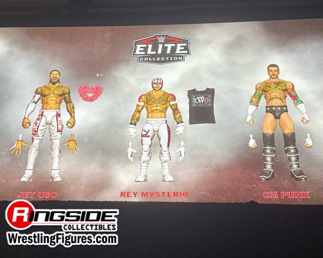 figvault's tweet image. Upcoming elites!