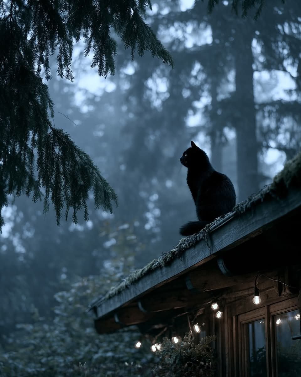 basfeellin's tweet image. Bonne soirée