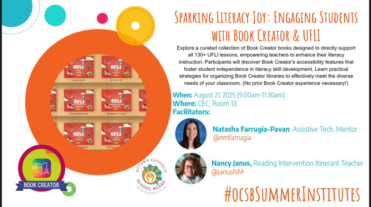 Mrs. Farrugia-Pavan (she/her/hers) tweet media