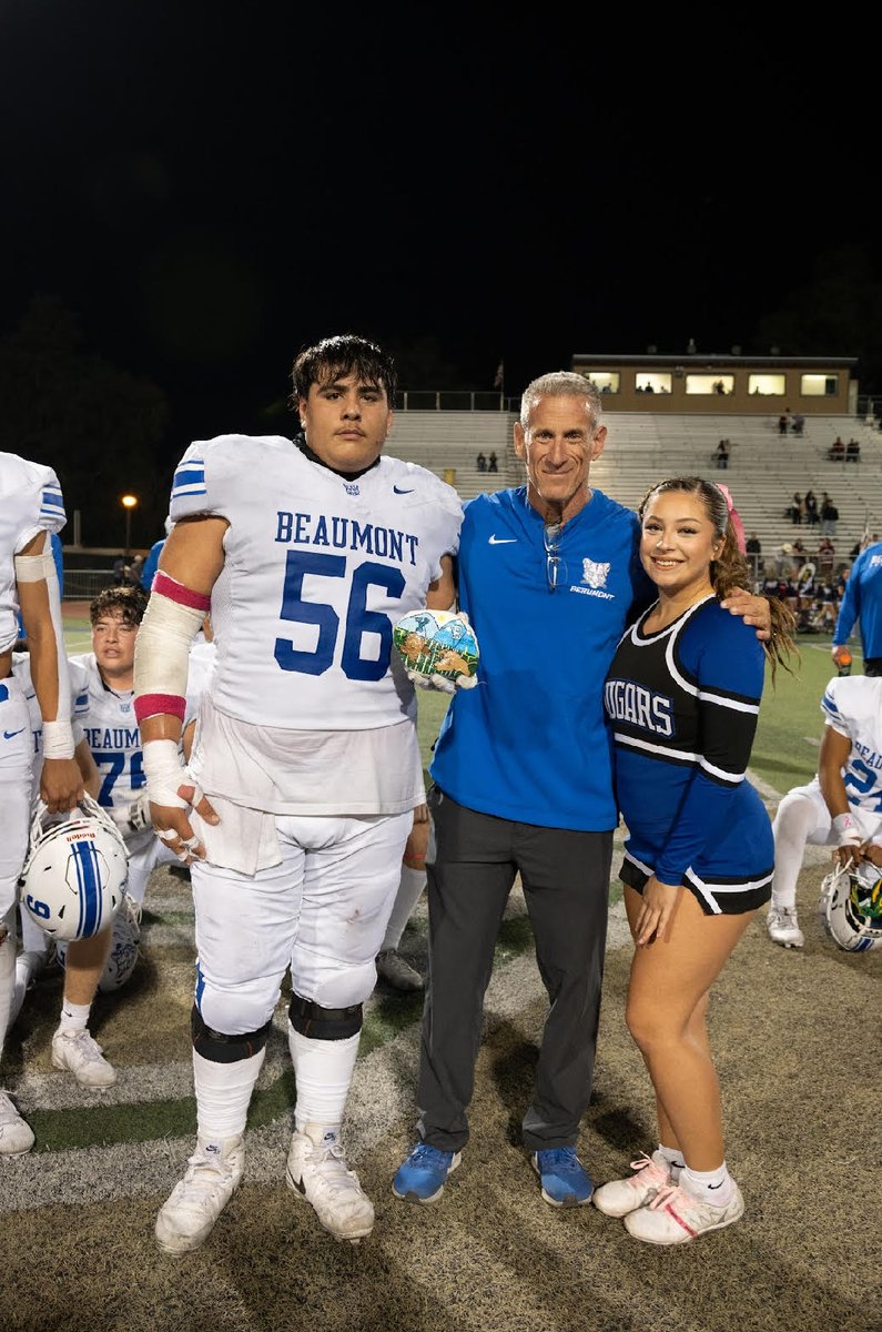 KSA Events (@_ksaevents) on Twitter photo 🎓📷 Big shoutout to Roman Angulo from Beaumont HS in CA— one of our $2,250 KSA Scholarship winners!
His leadership, hard work, and team-first mindset made him stand out.
Stay tuned for more athlete spotlights!📷<a href="/BHS_football__/">Beaumont High Football</a>
#TakeYourTeamOnTheRoad #KSAScholarship 🎓📷 Big shoutout to Roman Angulo from Beaumont HS in CA— one of our $2,250 KSA Scholarship winners!
His leadership, hard work, and team-first mindset made him stand out.
Stay tuned for more athlete spotlights!📷<a href="/BHS_football__/">Beaumont High Football</a>
#TakeYourTeamOnTheRoad #KSAScholarship