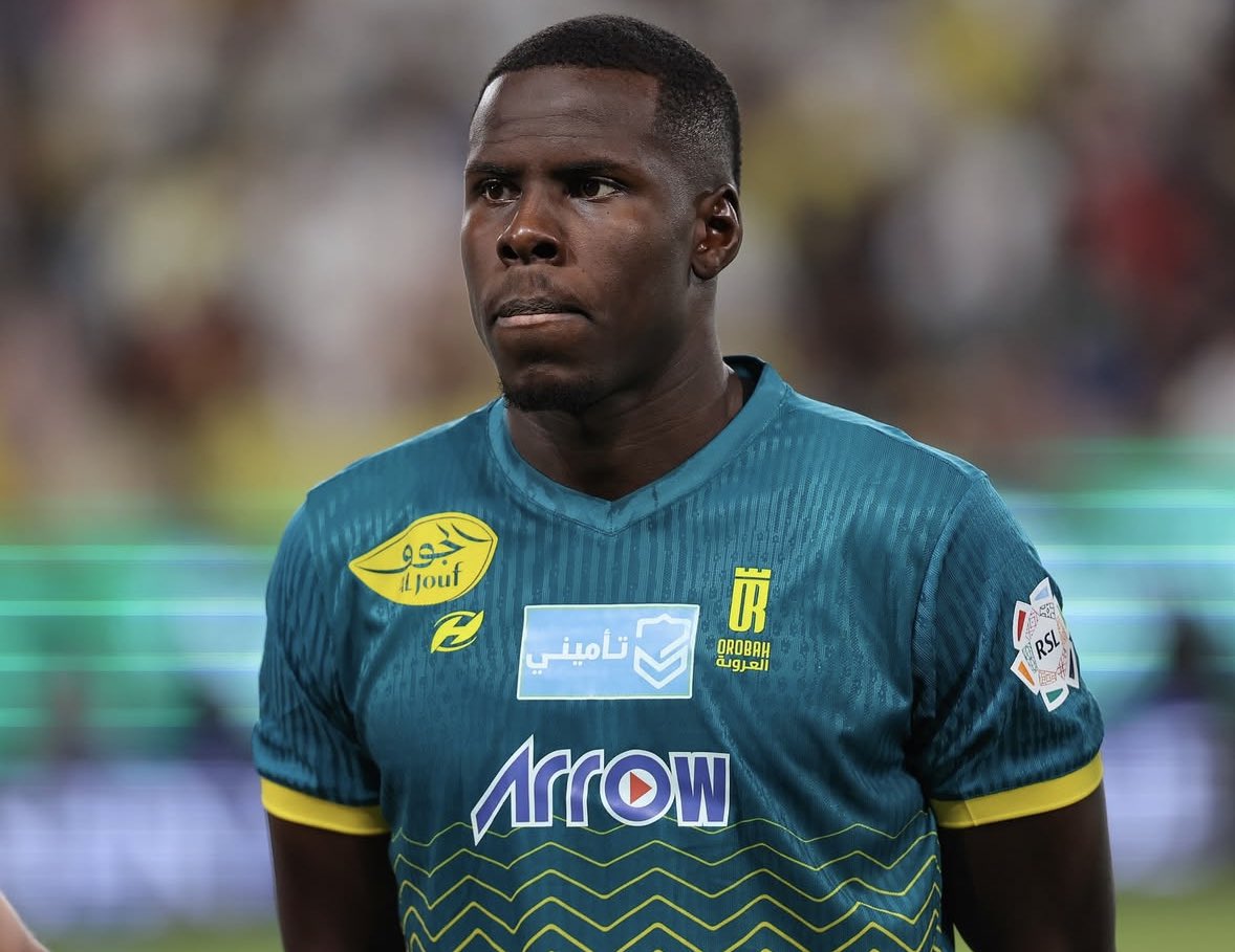 🚨GOAL BRASIL:

Kurt Zouma wants to play in Brasil and his agent will begin discussions with various clubs.