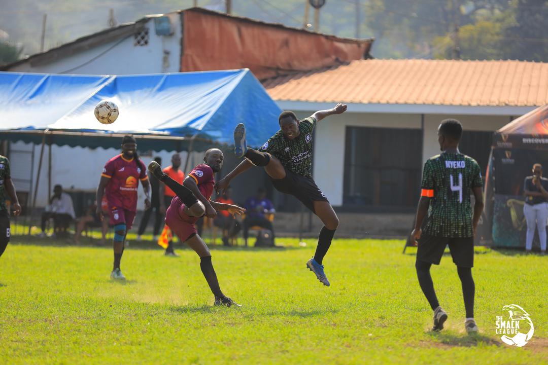 SmackOutkasts's tweet image. Guys who is sloping?
3 days to the memorial cup #Outkaststrong @TheSMACKLeague @smackists @SmackObs @Smackoba_MUST