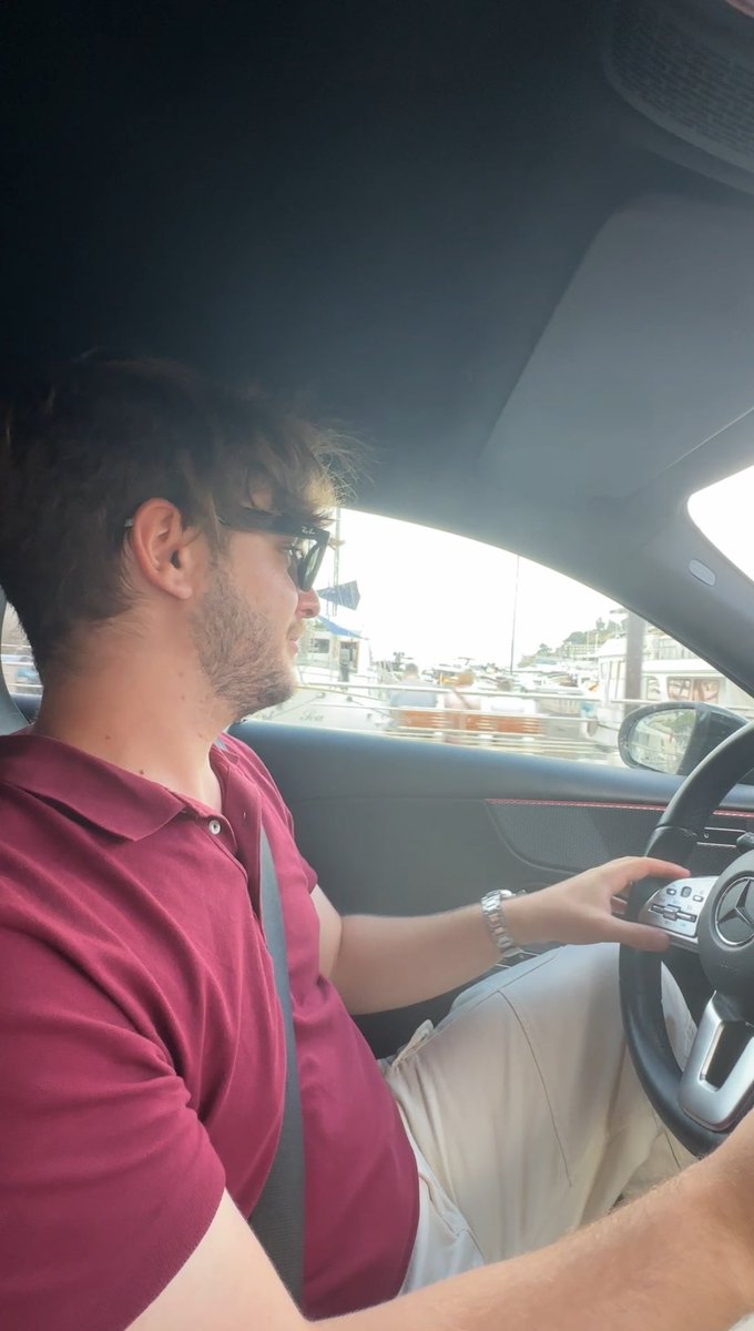 rodriber's tweet image. Acabo de dar una vuelta al circuito de Mónaco y joder, que sensación…