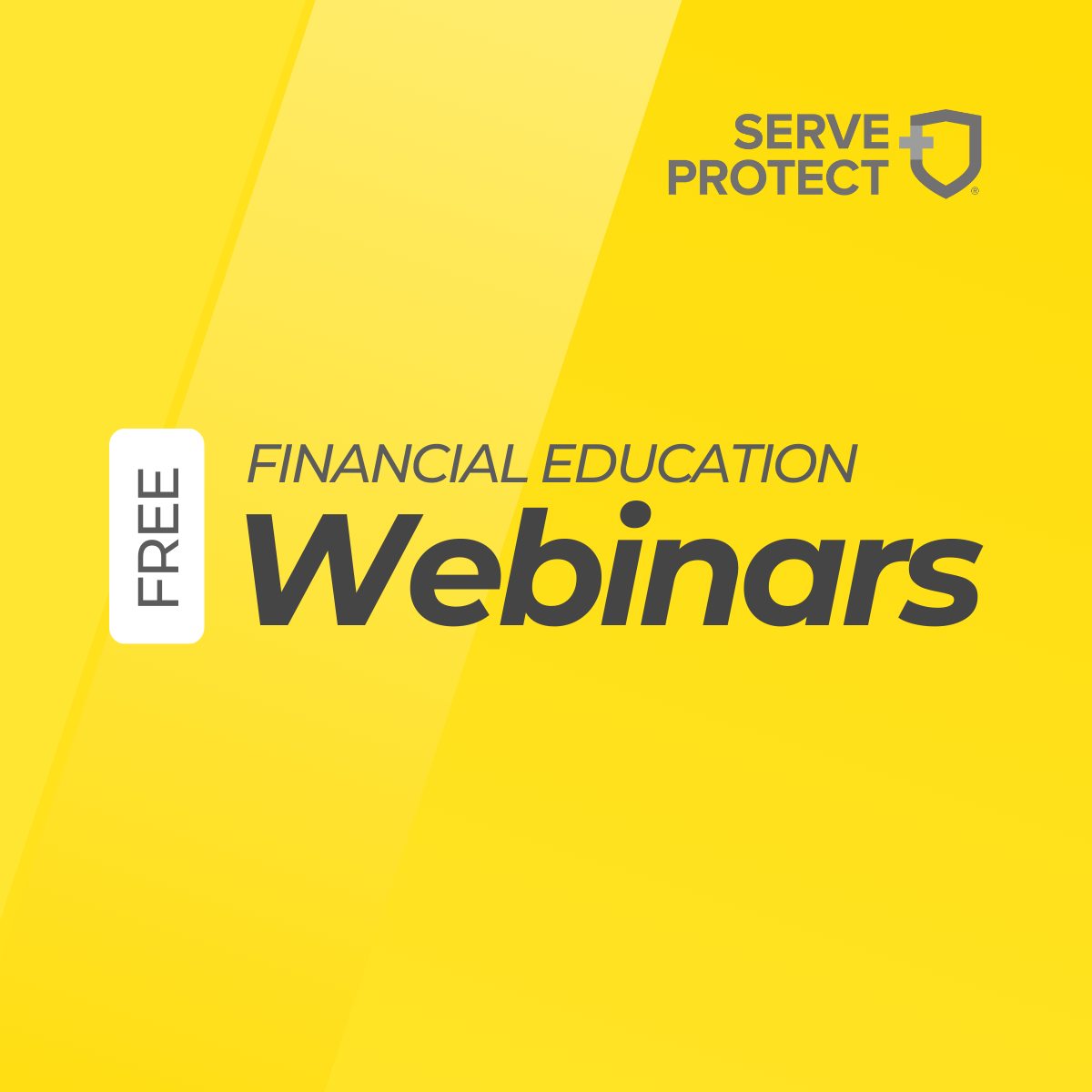Free financial webinars this August
🌍 Eco-Friendly Ways to Save Money
📝 Budgeting 101: Take Control of Your Money
☔ The Road to Financial Resilience
🚀 Credit Score 101: Boost Your Score
🔍 Before You Borrow: Things to Know
🔗 Register here: sandpcu.co.uk/hs-webinars
 #RAFHIVE