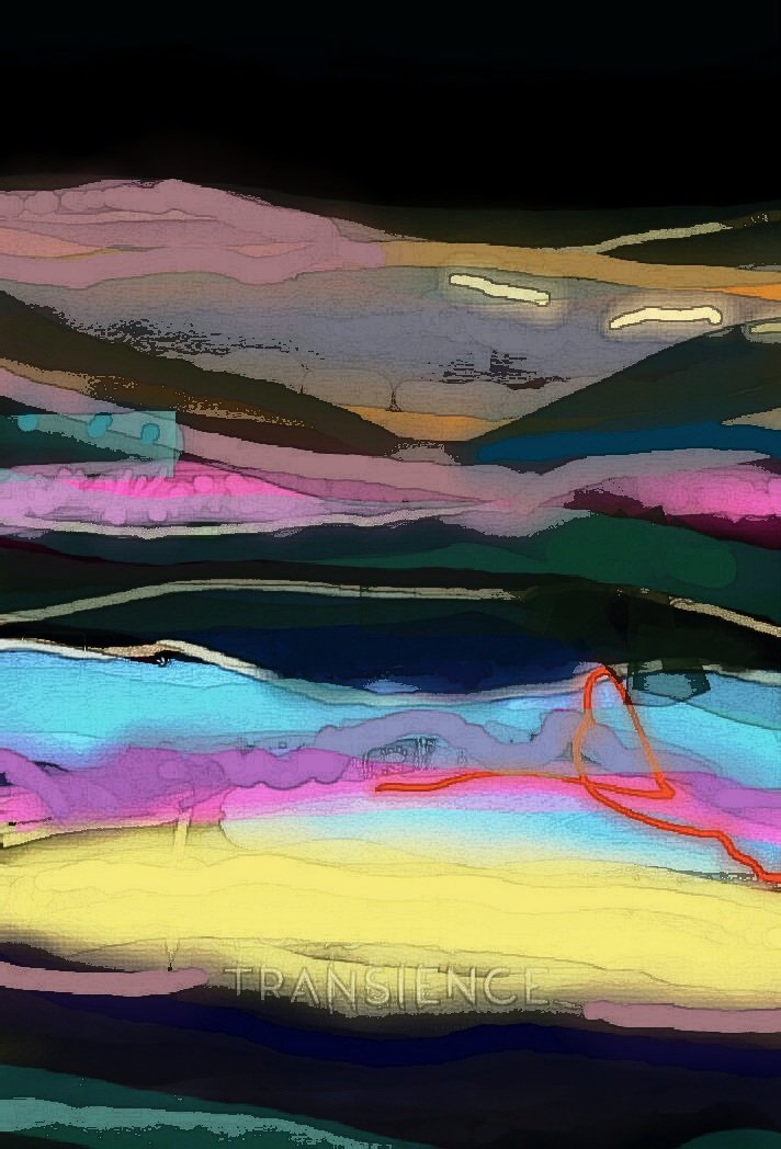 theinfiniteidea's tweet image. Grids and Filters: Series 8: Parallel lines: 2/12: Passing trains
#drawing #text