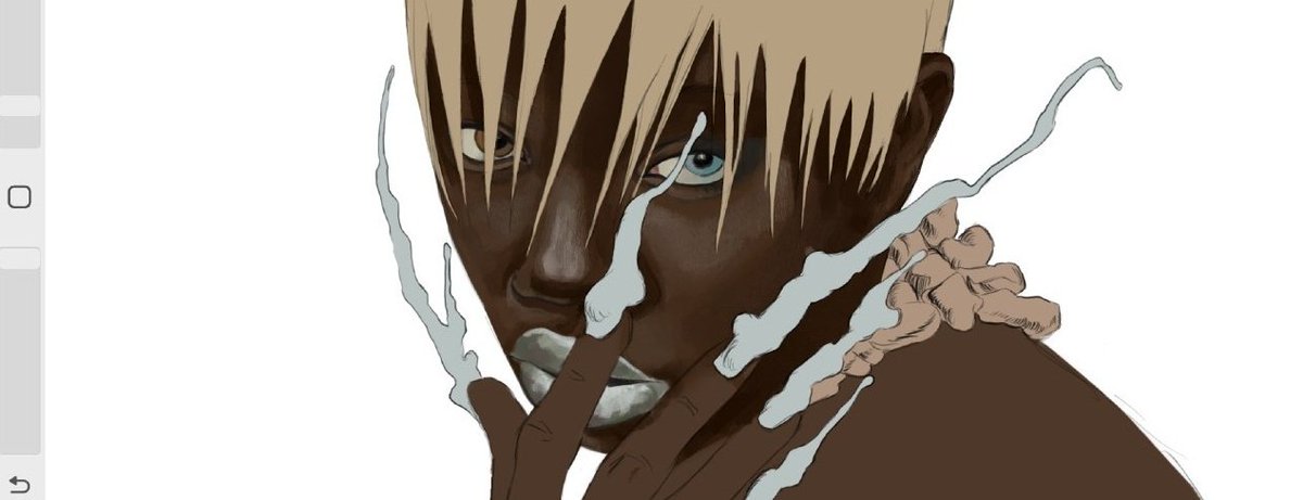 talkingshark98's tweet image. Wip