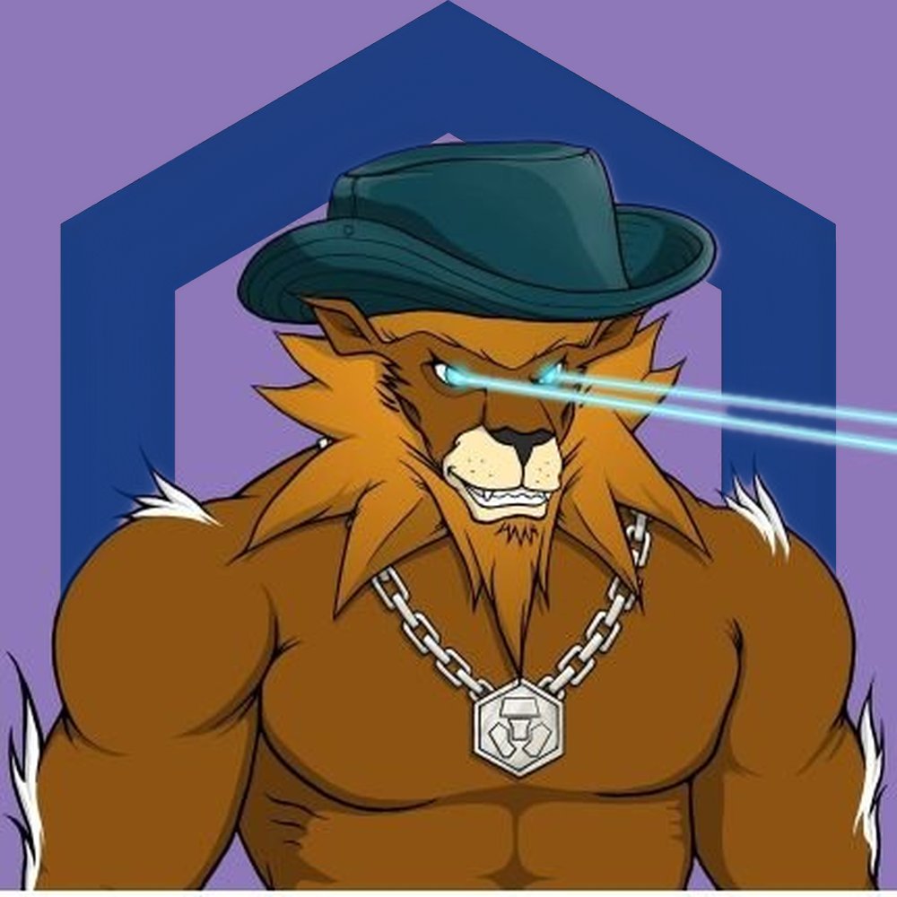 quick1875's tweet image. GM, #Crofam    whats on your to-do list today??

Should I change my PFP back??

#Web3 #Cronos #FFTB    #BornBrave    #LoadedLion