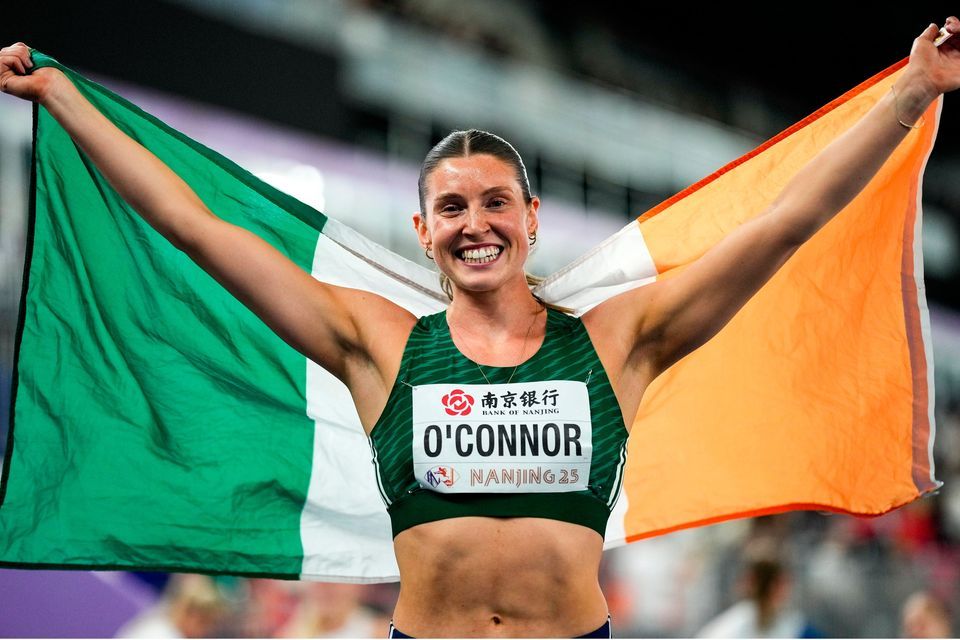 Kate O’Connor smashes Irish heptathlon record to claim World University Games gold in style  buff.ly/IYazdhu