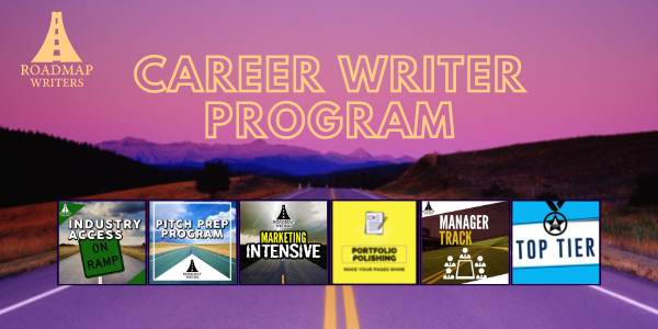 roadmapwriters's tweet image. TOMORROW is the last day to apply for any of our Career Writer Program classes happening in August! 😱
Most of our success stories come from the program.
Sign up here: roadmapwriters.com/pages/career-w…