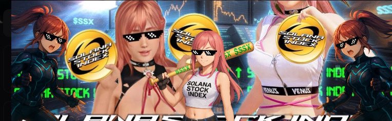 jupmeta's tweet image. Yoo babe, my bag’s growing we’re in for a fancy vacation this summer! So glad I got in early. Let’s go, y’all it’s never too late to start! Loading up more Solana to get more
$SSX
dexscreener.com/solana/2EyNf2P…
Don’t fade $SSX y’all