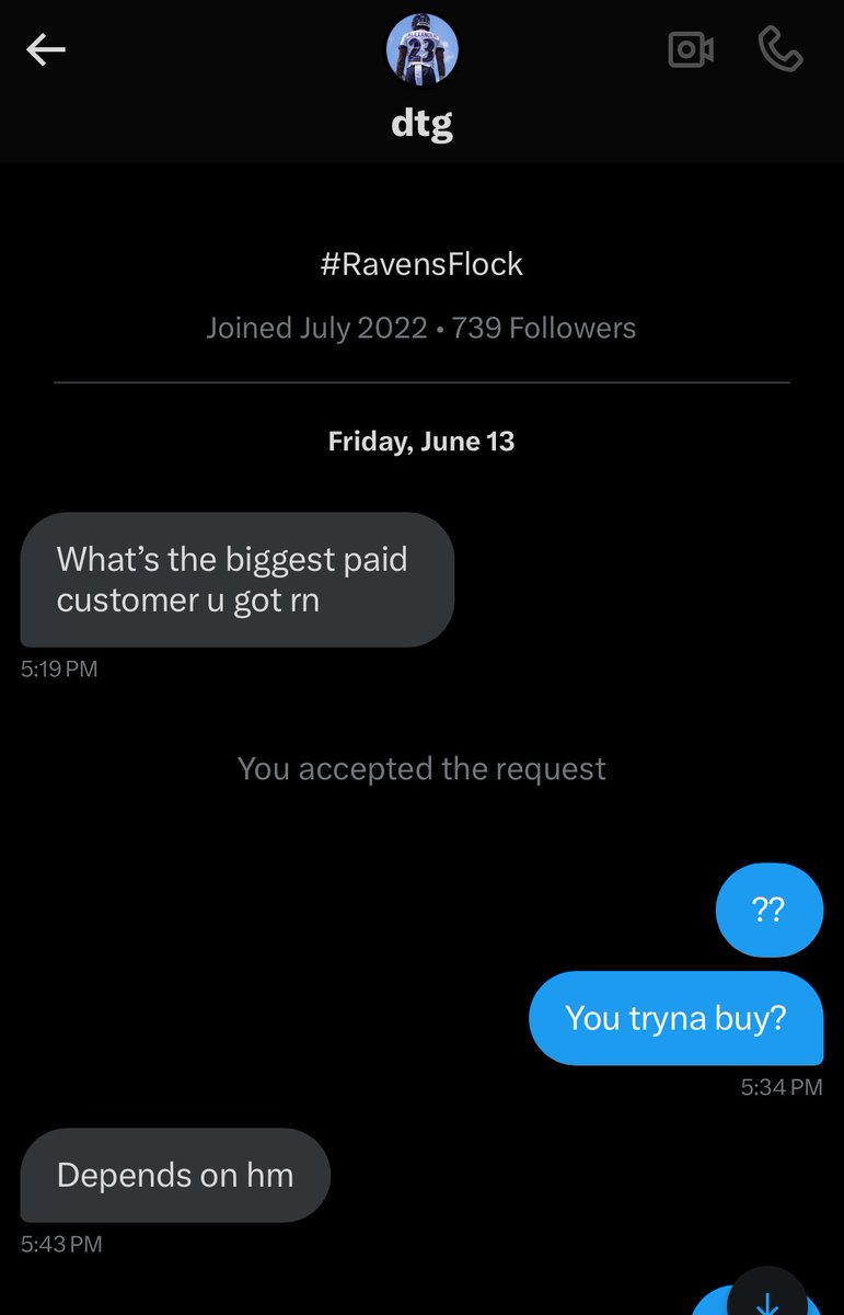 Show🐺 tweet media