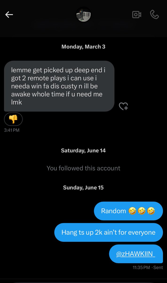 Show🐺 tweet media