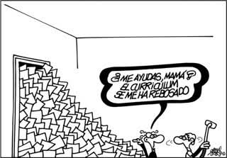 frycob's tweet photo. #UniversoForges
#ForgesForever
#CV #Currículum
El maestro siempre tan de actualidad. Los más jóvenes quizá no sepan que murió en 2018. https://t.co/HZYIv8d2px