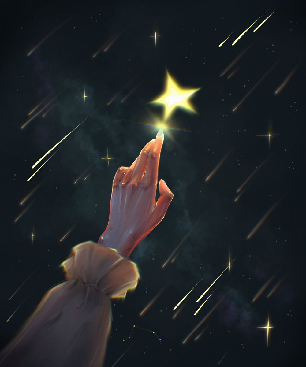 art_juria's tweet image. Nighty night 💫🐑
✨Make a Wish✨
OE ~ 5xtz
Just 10 more days😌
objkt.com/tokens/KT1SWVk…