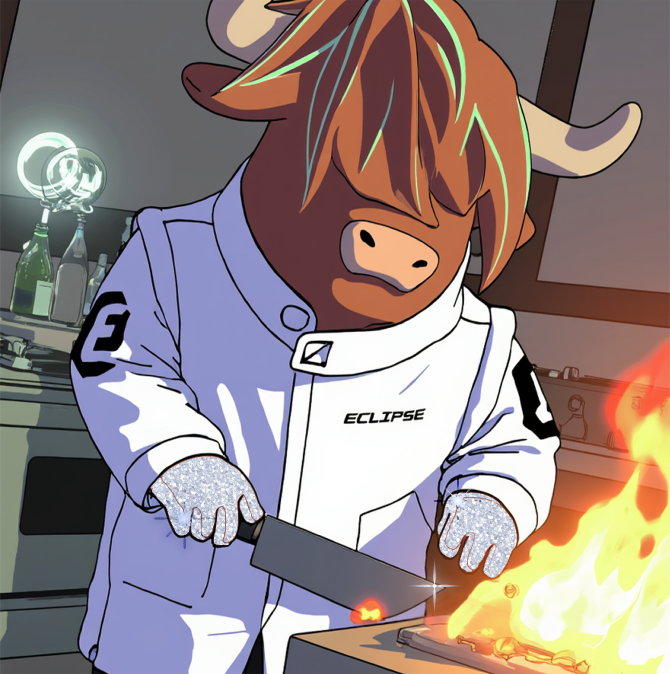 invariant_labs's tweet image. COW IS COOKING. DIAMOND HANDS.
$GEM