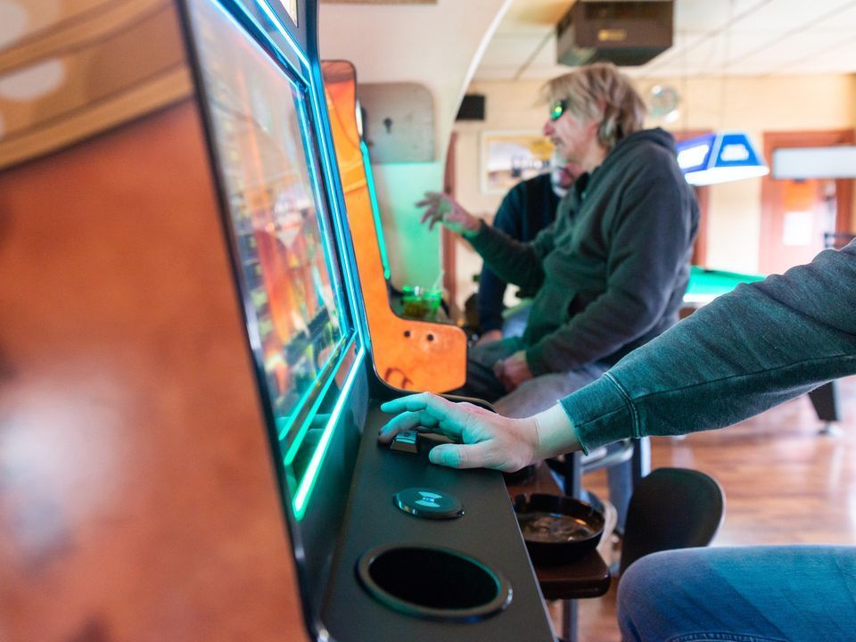 Pace-O-Matic (@paceomatic) on Twitter photo Curious about skill games? Reach out to our team at info@paceomatic.com.
We’re here to help! Curious about skill games? Reach out to our team at info@paceomatic.com.
We’re here to help!