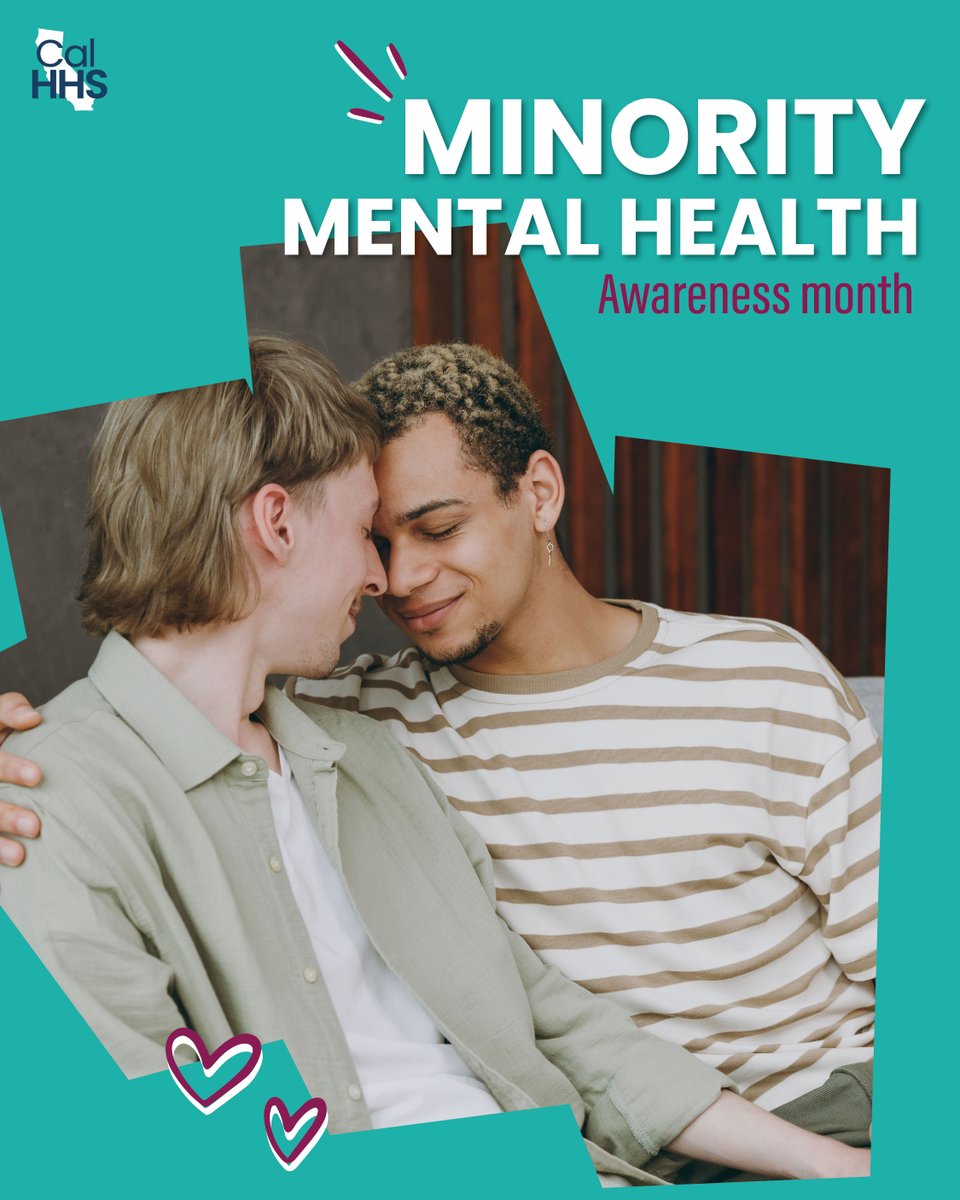 Cal_HHS's tweet image. calhope.org offers people from all of our diverse communities with access to mental health resources & support. Hope lives here. #CaliforniaForAll