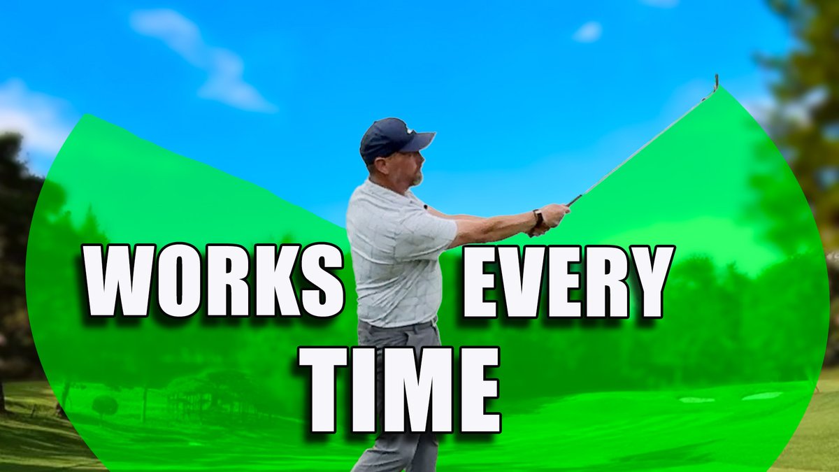 The One Move That Transforms Your Golf Swing In 10 Minutes youtu.be/SplEHE2bccI?si…