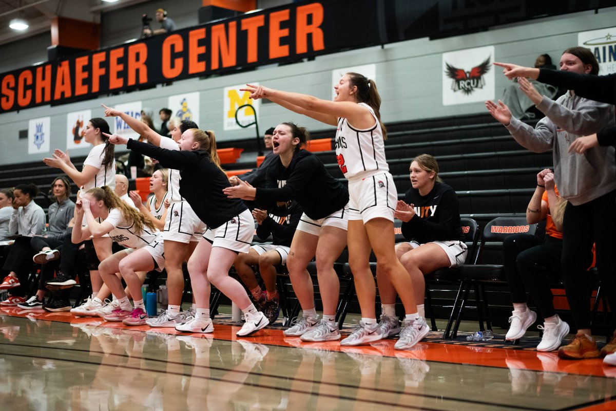 INTechWBB's tweet image. It's Throwback Thursday and this week we are throwing it back to November when we hosted Michigan-Dearborn and came out on top with a 92-61 win!! #techyeah 🧡