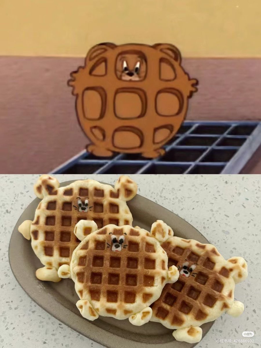 Cute Dessert tweet media