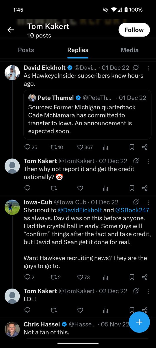 David Eickholt tweet media