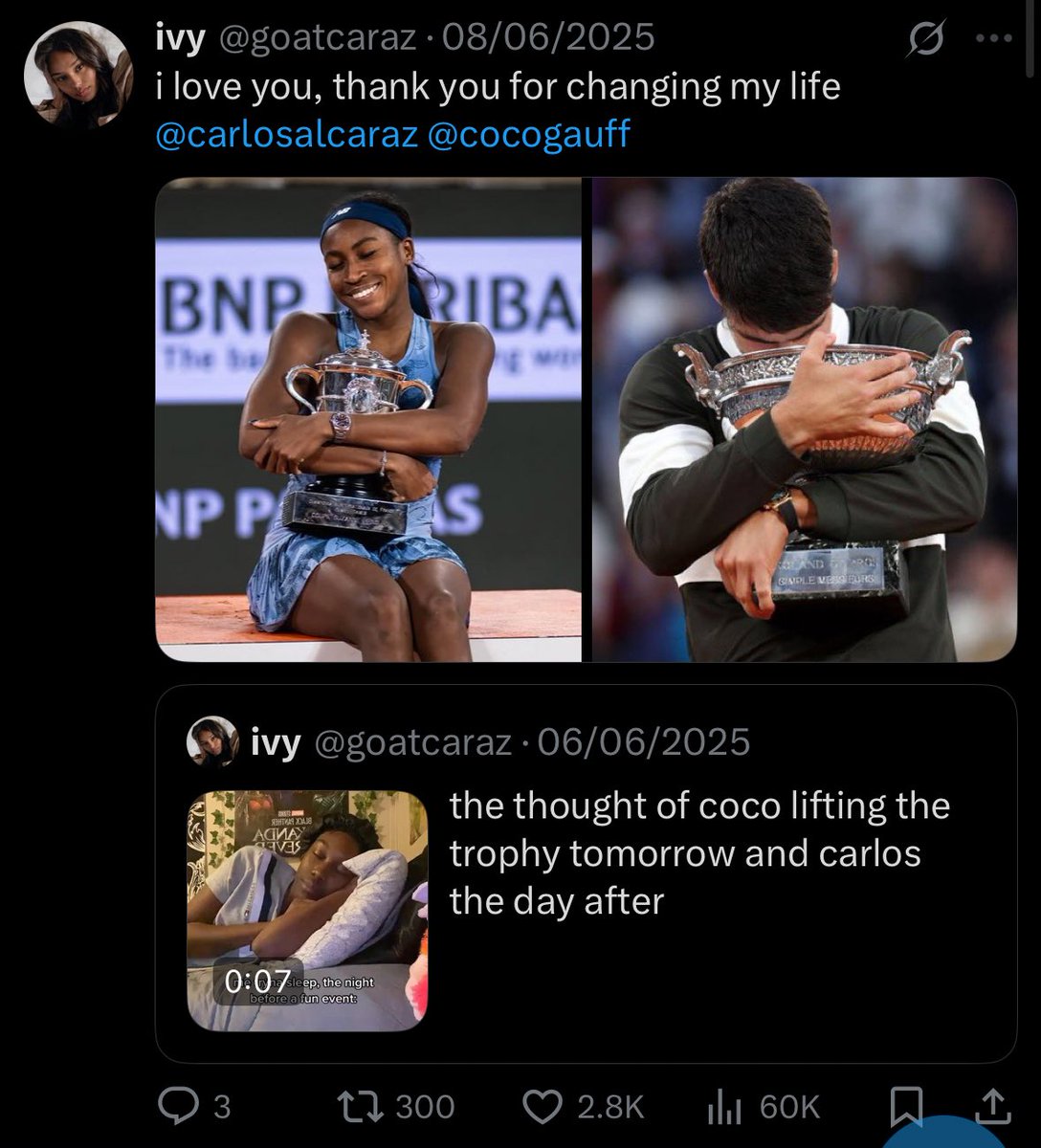 goatcaraz's tweet image. my life peaked here omg take me back 💔