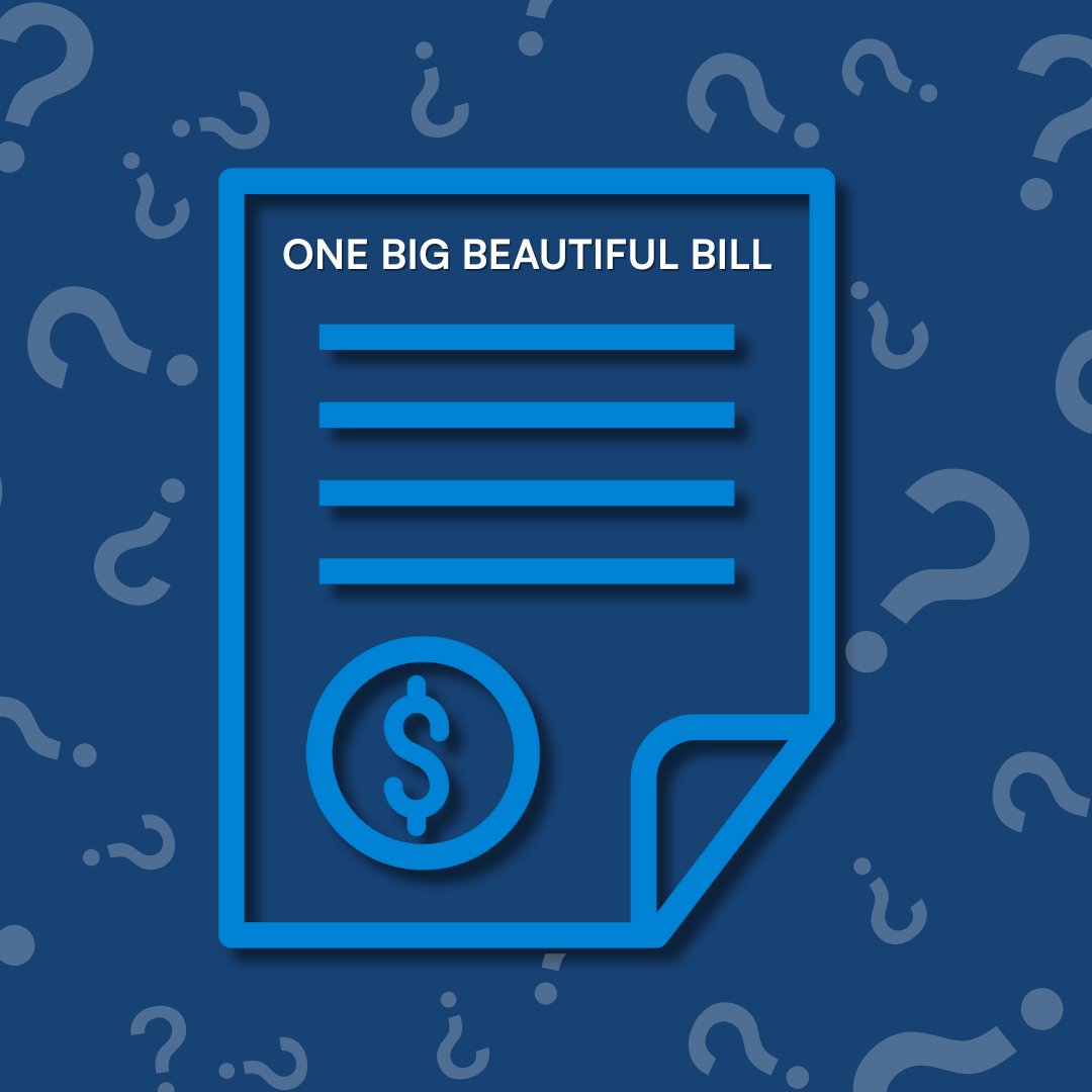 ArchBridge_FO's tweet photo. There’s been a lot happening on Capitol Hill and it can be hard to make sense of what matters most. To better understand what these changes mean, Andrew Ogle, has compiled a list of the The One Big Beautiful Bill’s most notable tax provisions. https://t.co/mnwfHK3RaZ #ArchBridge https://t.co/PQG4yJuc2t