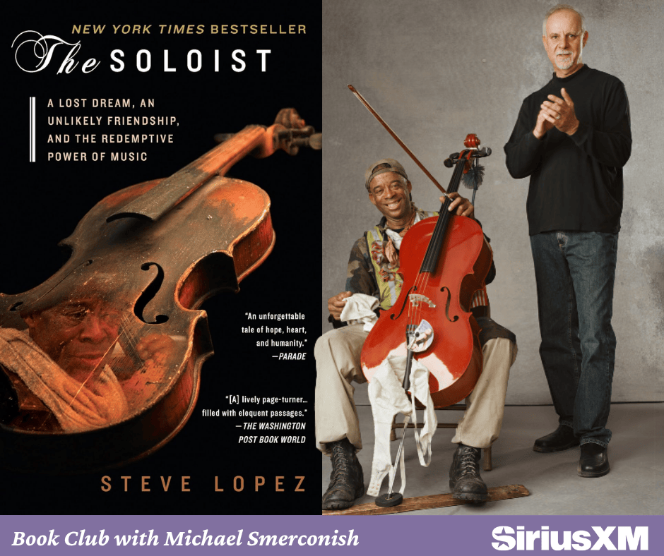 Michael Smerconish tweet media