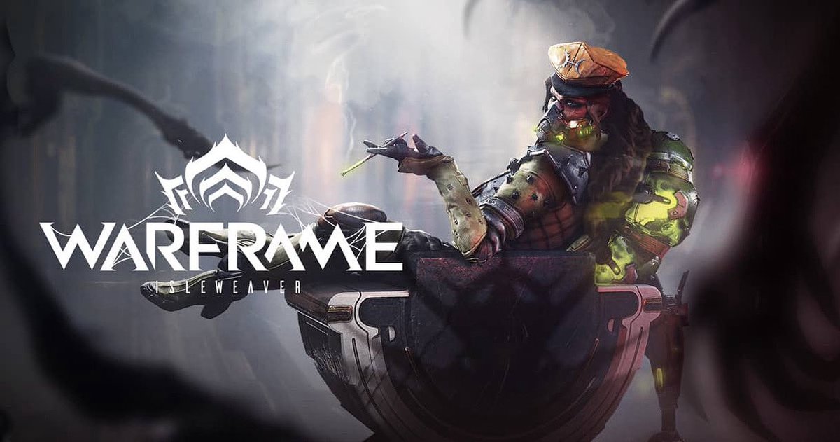SaraSecoraVO's tweet image. A little bit of a late announcement, but I had the chance to reprise my role as Mathila in Warframe Isleweaver!

Additionally, in the TennoCon demo that released last week, I returned as Dax Archers AND provided casting assistance! Thank you to the team for bringing me back.