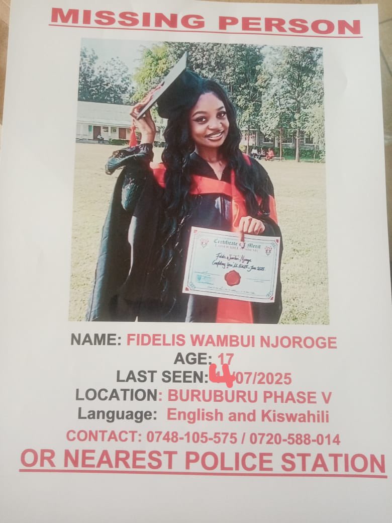 Please share widely