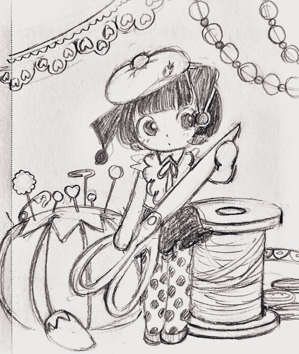minnowgame's tweet image. ✂️