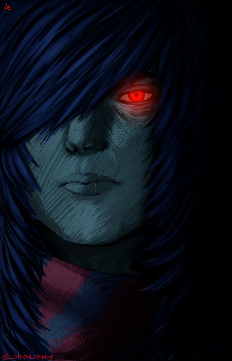 When it's time to seal another dark fountain