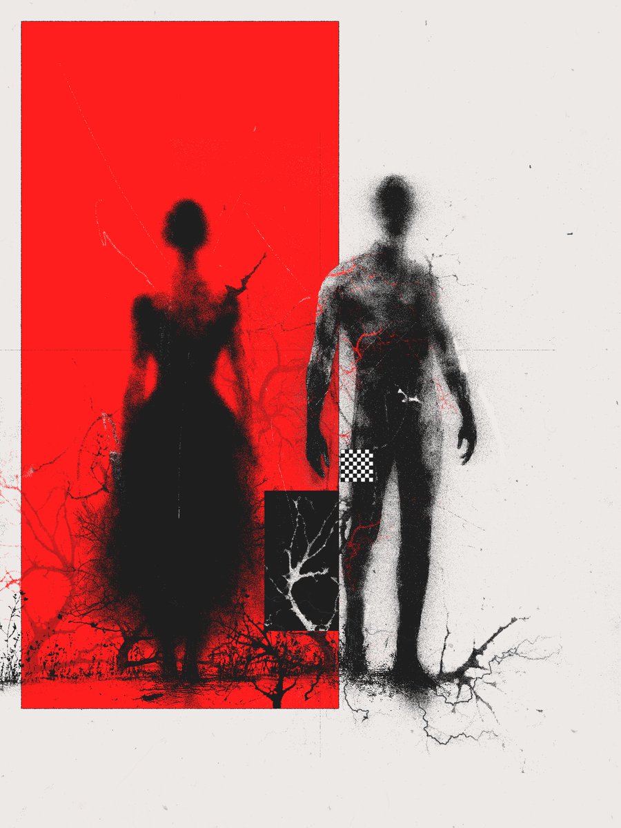 yotvisuals's tweet image. roots we share