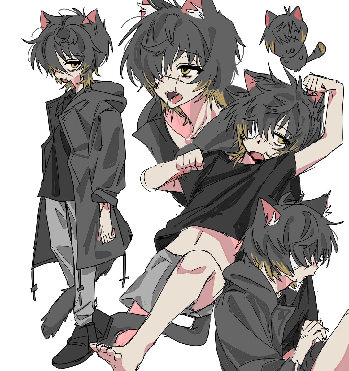 갈대👻 tweet media