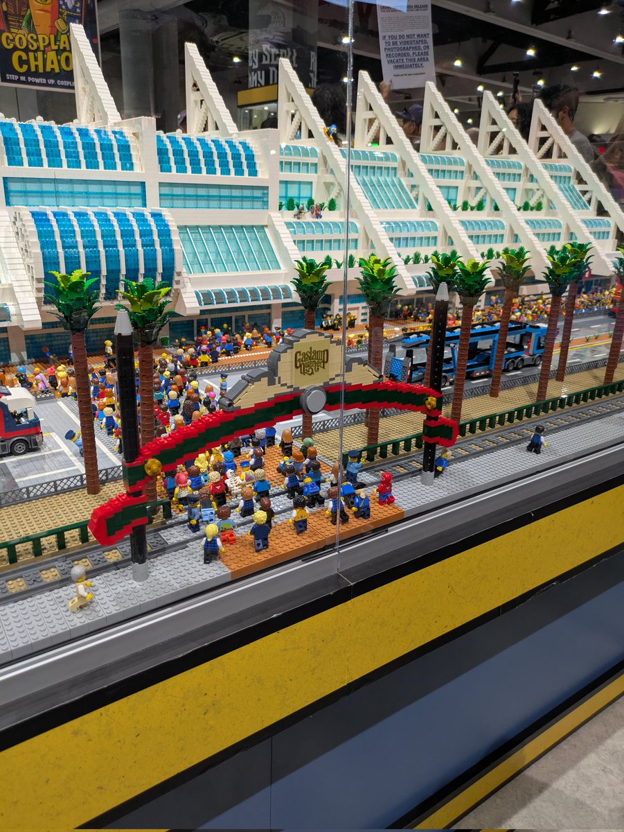 SDCC Unofficial Blog tweet media