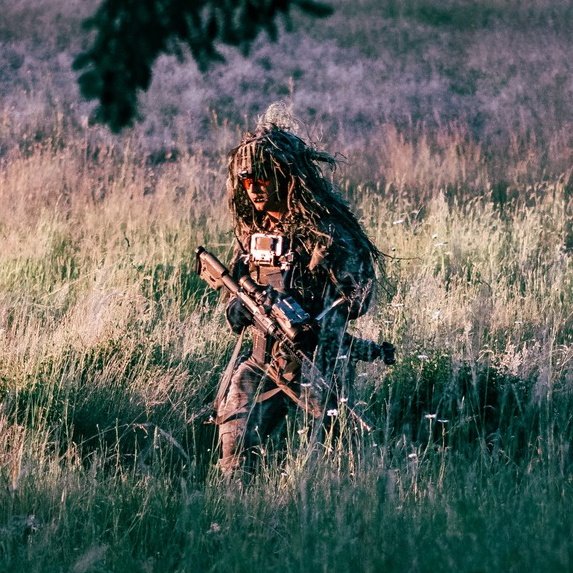 75th Ranger Regiment