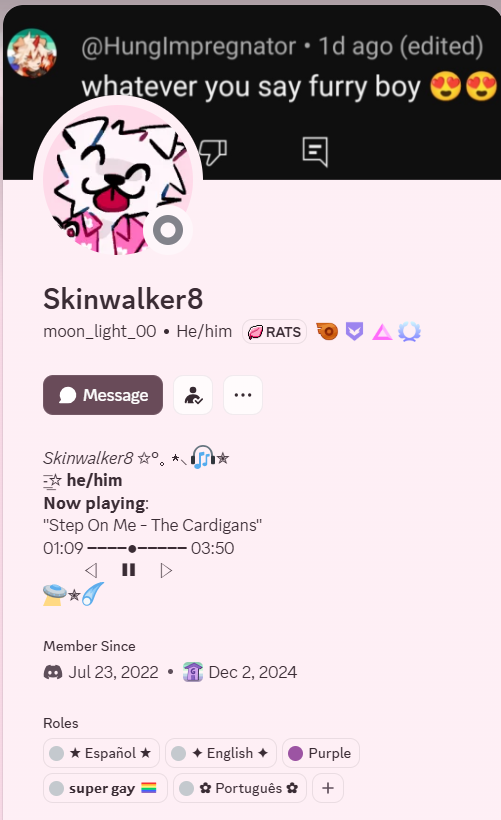 Screaming8_alot's tweet image. asthetically pleasing screaming8 isnt real and it wont ever be