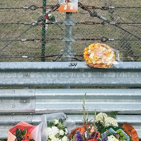 📸By Me !! ....A Domani PL e Qualy-Sprint !! #Canon #BelgianGp #BelgioGp #F1 #Rain #Sun #Passion #Weekend #Dreams #Ferrari