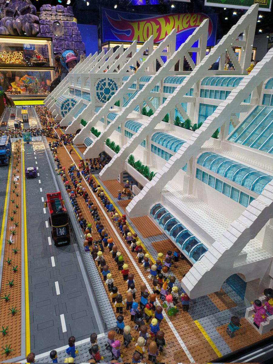 SDCC Unofficial Blog tweet media