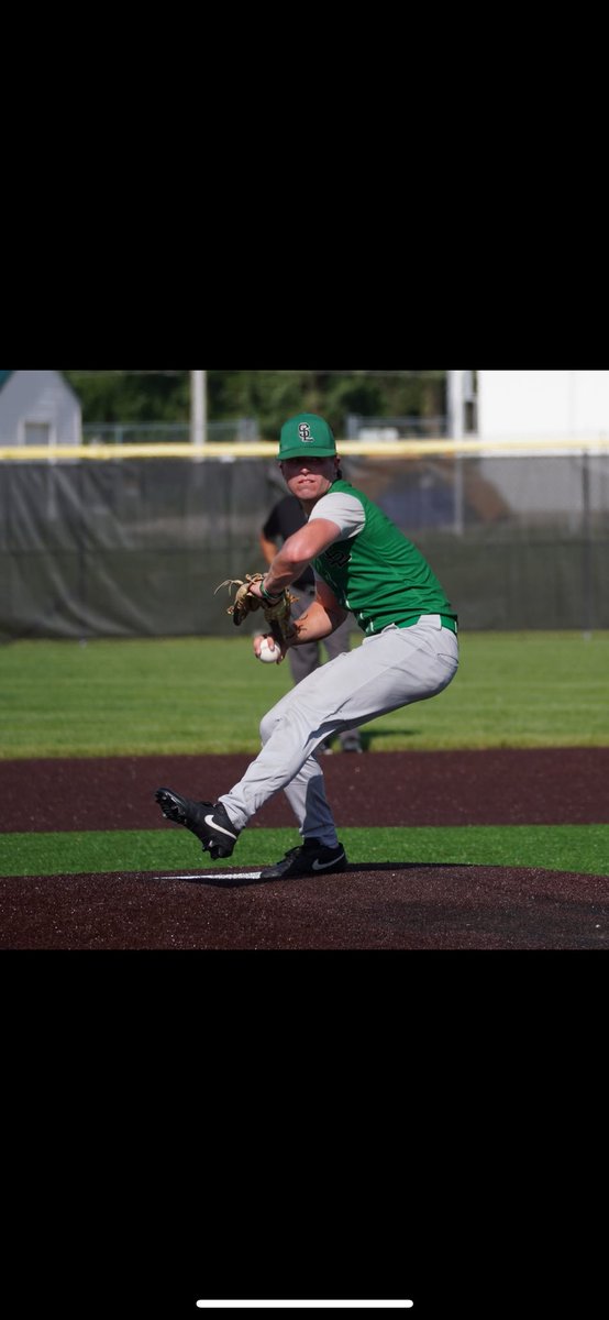 SL Tornado Baseball tweet media