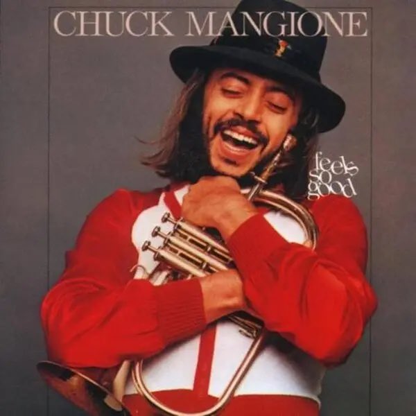 Might get lost in the news of all the celebrities that have passed away in the last week. But if you don’t know Chuck Mangione, do yourself a favor and give a listen. Feels so good. 👼🔈m.youtube.com/watch?v=FExBwf…