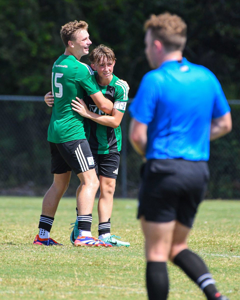 Eastern PA Youth Soccer tweet media