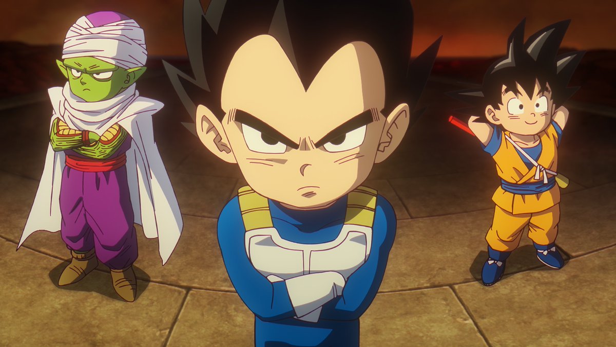 Toei Animation Latinoamérica (@toeianimationla) on Twitter photo 💥 ¡Saiyajin, ya puedes disfrutar de Dragon Ball DAIMA con doblaje al Español latino y Portugués en <a href="/StreamMaxLA/">HBO Max Latinoamérica</a> ! 🔮🐉
Comparte si vas a maratonear 📺😎
#DragonBall #DAIMA #HBOMAX 💥 ¡Saiyajin, ya puedes disfrutar de Dragon Ball DAIMA con doblaje al Español latino y Portugués en <a href="/StreamMaxLA/">HBO Max Latinoamérica</a> ! 🔮🐉
Comparte si vas a maratonear 📺😎
#DragonBall #DAIMA #HBOMAX