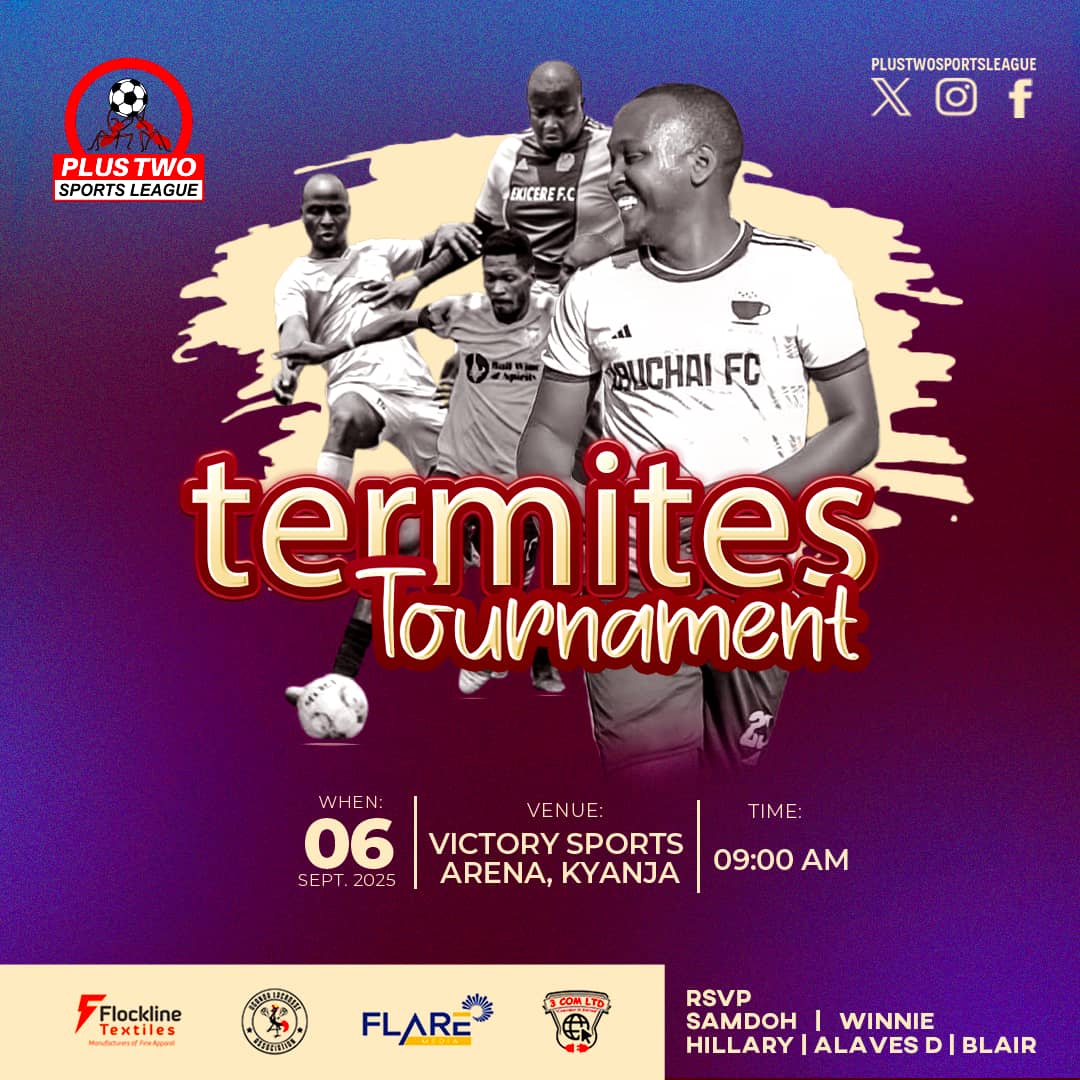 Get ready for the big reveal⚽
Don't sit back &amp; wait for last hour rush, better start up those drills &amp; preparations as early as possible coz what's gonna happen on that day will be massive. Come let's enjoy this epic moment together to the fullest. #TheRoad2Igara🔥✌️