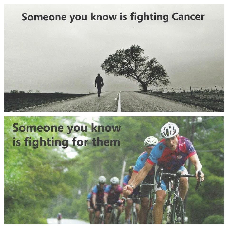teamjakerides's tweet image. Every rider.
Every donor.
Every volunteer.
Every staff member.
Every day.
@PanMass