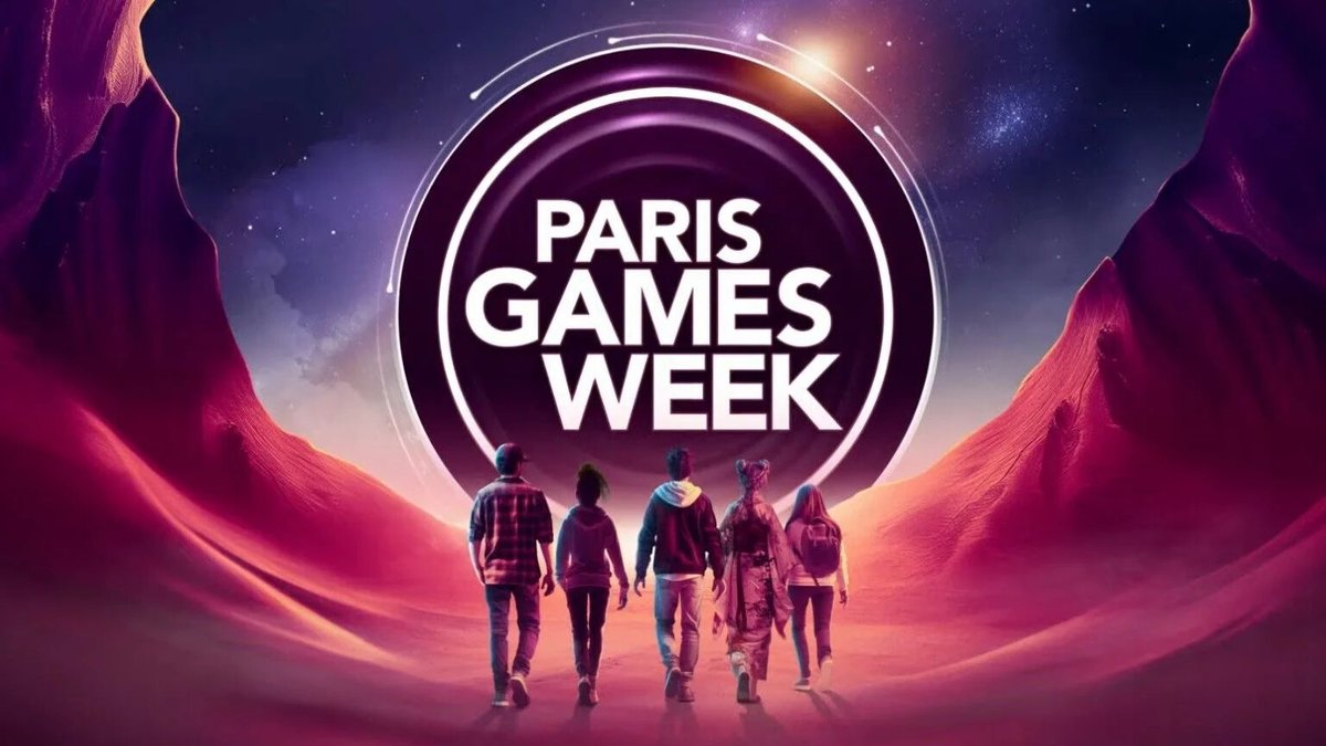 JVCom's tweet image. La PGW 2025 accueillera le Gala TCG !
- espace inédit de 2000 m²
- retrouvez l'univers des TCG (Pokémon, Magic, Yu-Gi-Oh!, One Piece, Lorcana...)
- zones dédiées à la collection, à l'achat et à la revente
- démonstrations et initiations aux jeux
- rencontres avec des…