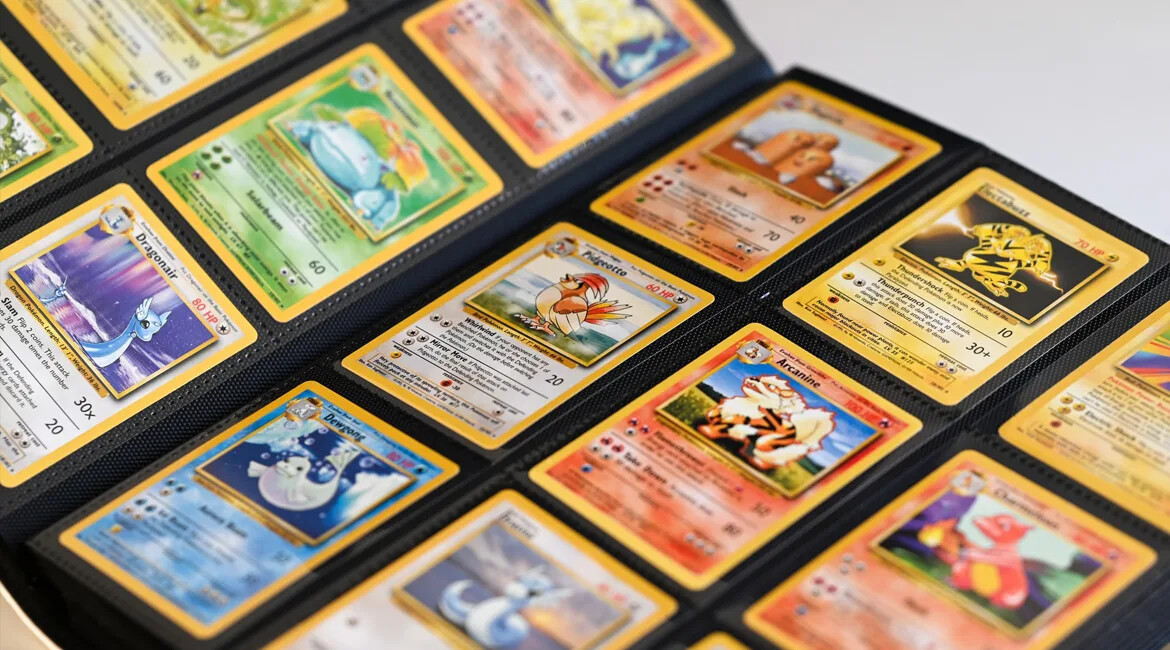 JVCom's tweet image. La PGW 2025 accueillera le Gala TCG !
- espace inédit de 2000 m²
- retrouvez l'univers des TCG (Pokémon, Magic, Yu-Gi-Oh!, One Piece, Lorcana...)
- zones dédiées à la collection, à l'achat et à la revente
- démonstrations et initiations aux jeux
- rencontres avec des…
